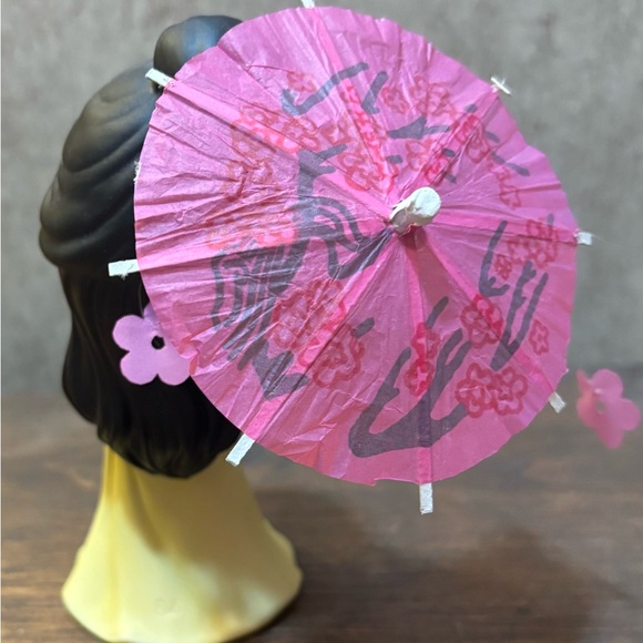 Disney Showcase Precious Moments Mulan - Picture 2 of 4